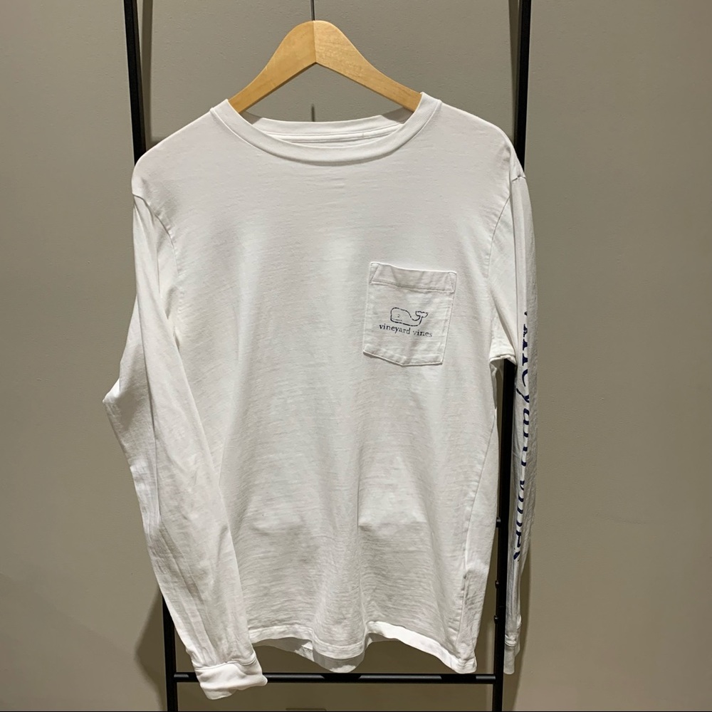 Vineyard Vines long sleeve